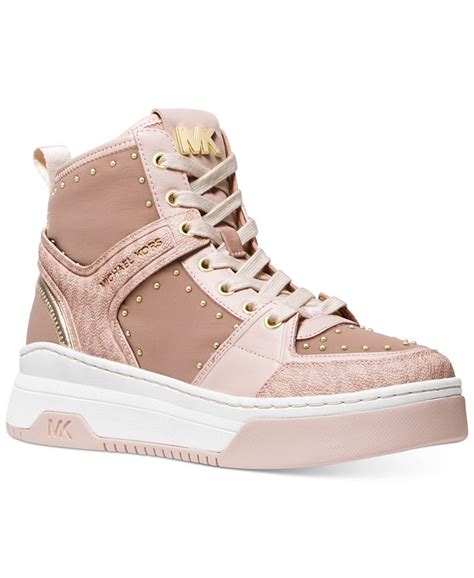 Michael Kors Women's Lexi High